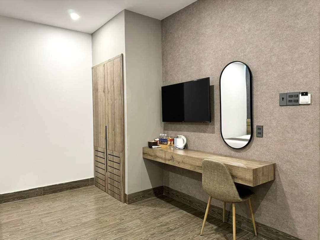 Lion 6 Hotel เกิ่นเทอ ภายนอก รูปภาพ